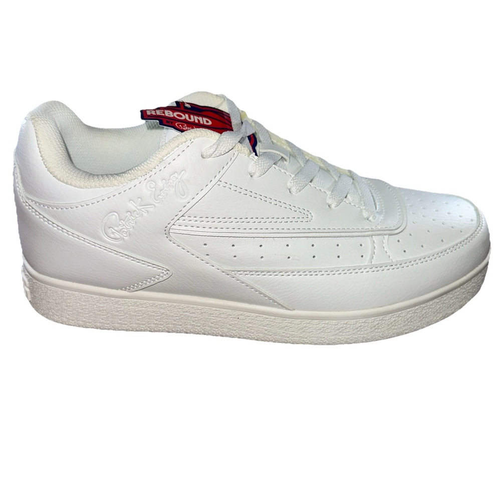 Rebound by Patrick Ewing Basketball Shoes Orion Low Men’s Size 9‎ New In Box